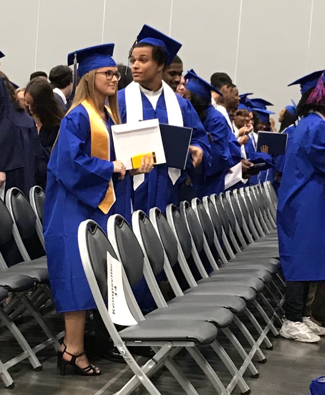 Landstown HS on Twitter "Congratulations to the 22 summer graduates