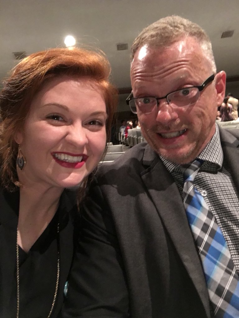 ridge_carter25's tweet photo. Round 7 of #MHSSummerChallenge! The reason I get to be a part of the #MHSSummerChallenge! This amazing, dedicated, creative, supportive, determined, passionate @MagnoliaTheatre family that I’m privileged to teach. I love y’all and there’s nothing you can do about it 😉❤️🎭😊 https://t.co/cD1qdCpFhl