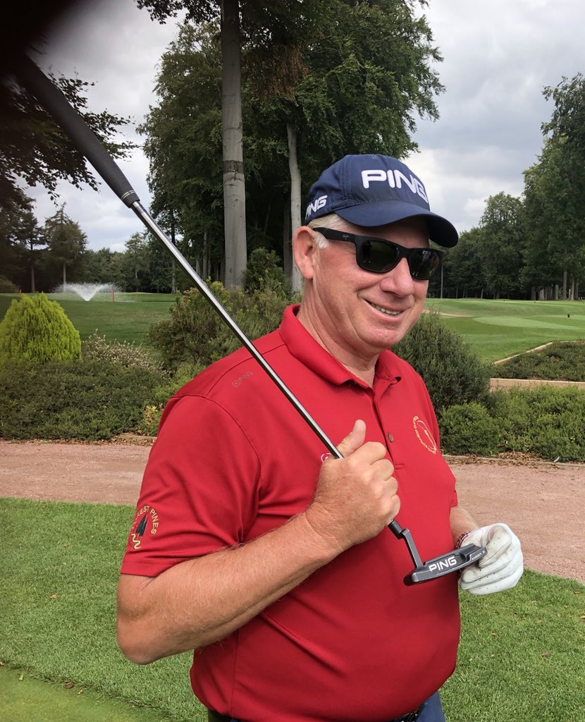 Great service <a href="/obriensoptician/">O'Brien's Opticians</a> <a href="/grayandbull/">Gray & Bull</a> this morning Proud to be wearing <a href="/OfficialMauiJim/">Official Maui Jim</a> Sunglasses for <a href="/trickgolfshow/">David Edwards</a> Shows #ObriensOpticians #GrayandBull