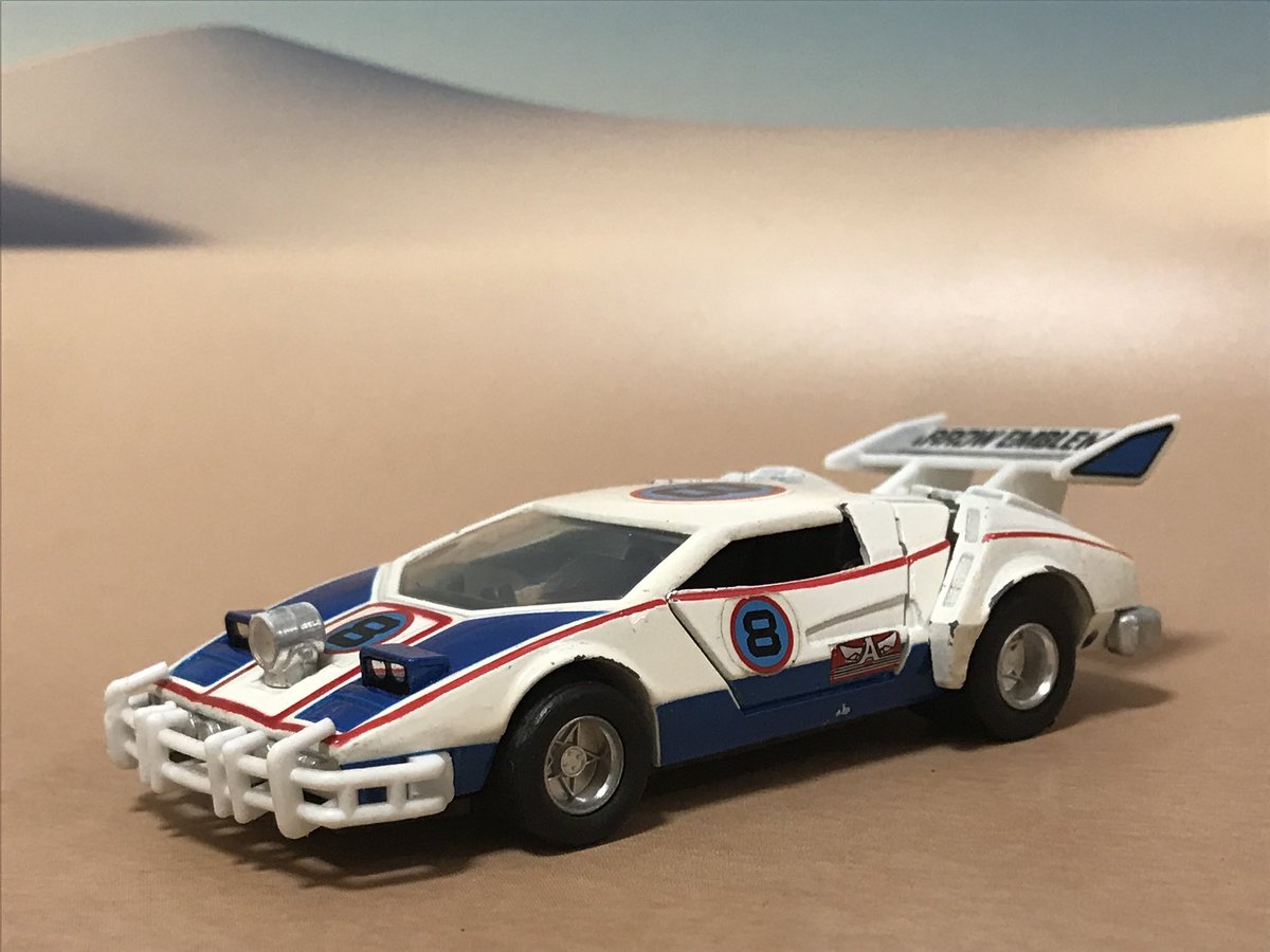 グランプリの鷹 アローエンブレムカトリスーパーロマンPB38 グランプリの鷹 アローエンブレムカトリスーパーロマンPB38
