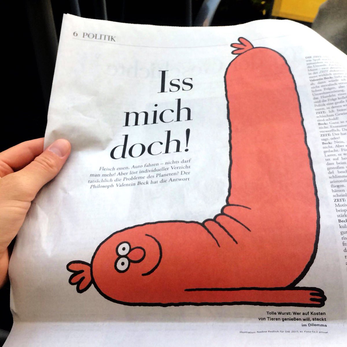 🥦 for <a href="/DIEZEIT/">DIE ZEIT</a>