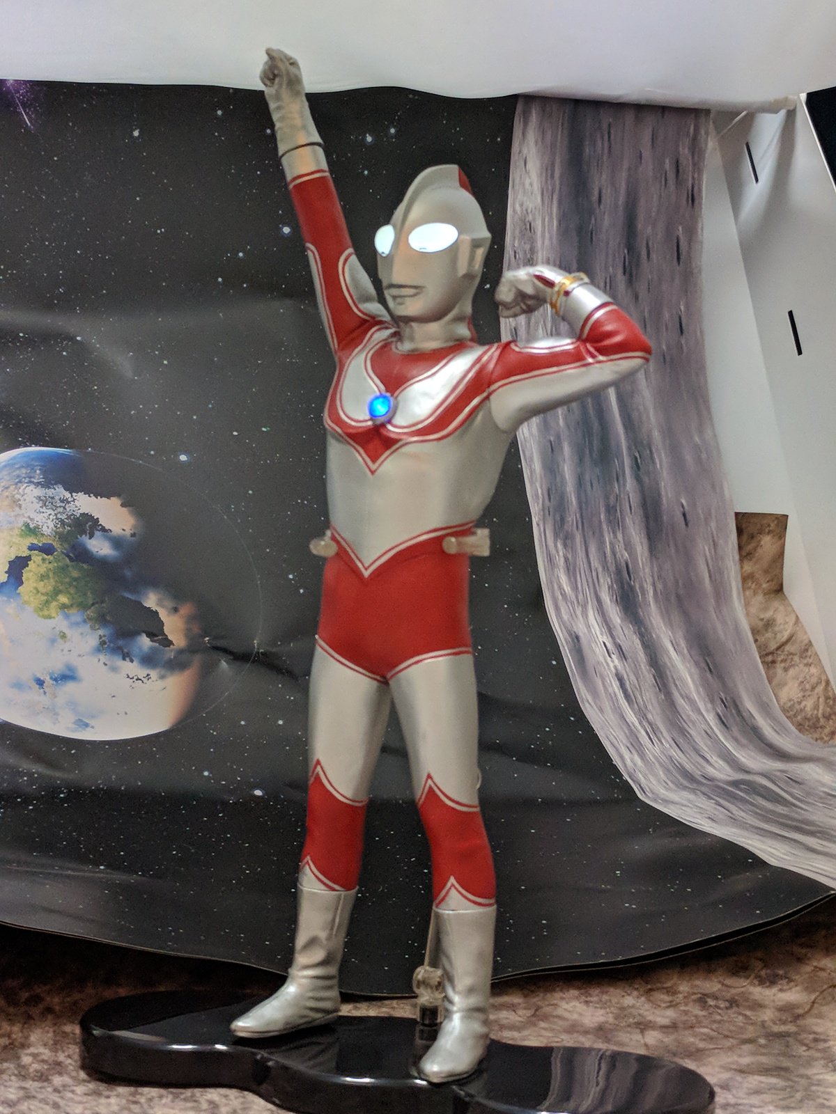 送料無料・選べる4個セット 帰ってきたウルトラマン 少年リック限定RMC