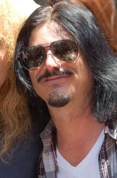 Happy Birthday Today 8/17 to former Guns N Roses guitarist Gilby Clarke. Rock ON! 