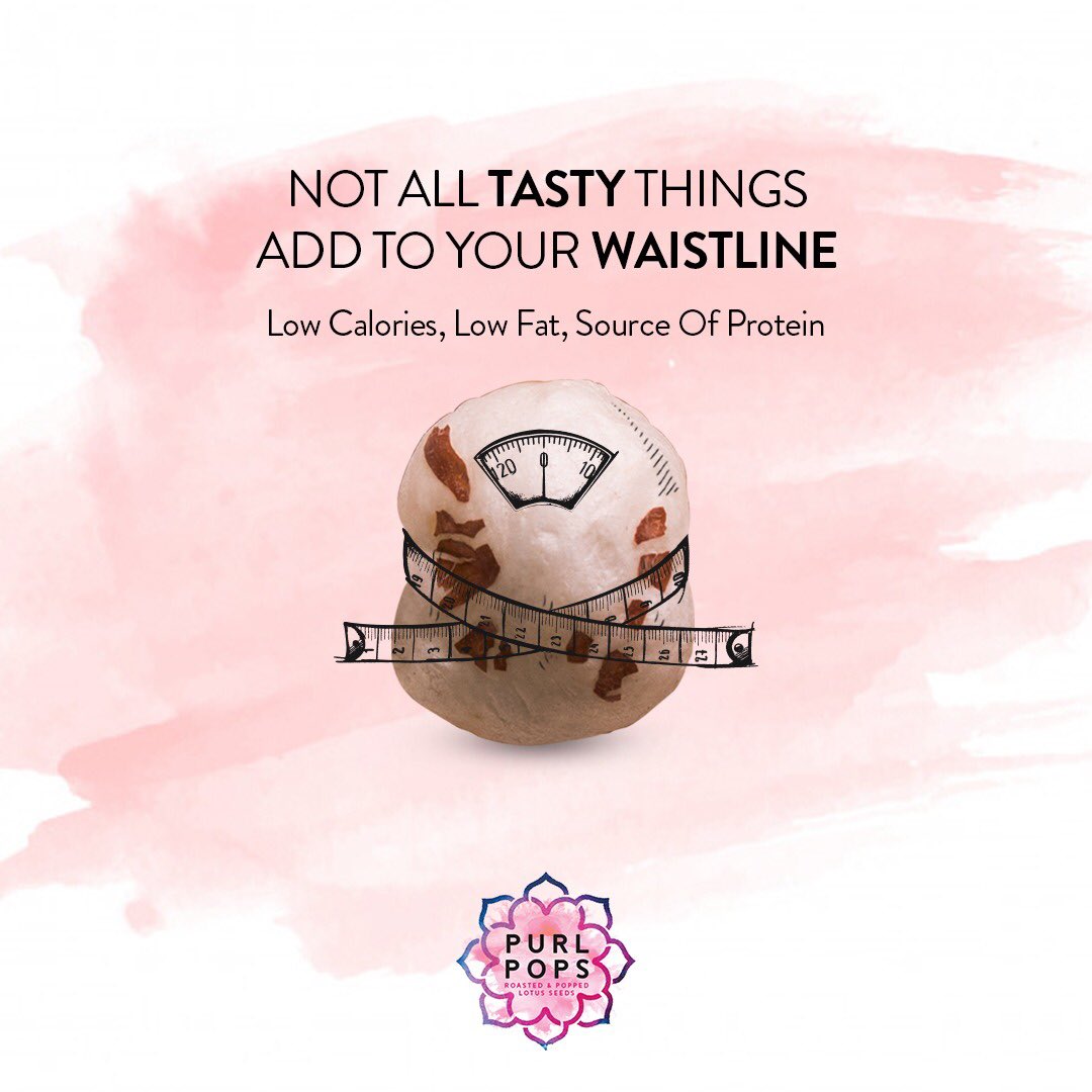 It ultimately depends on the choices you make. Like our friends at <a href="/SlimmingWorld/">Slimming World</a> who inspire us everyday with their efforts for a healthy lifestyle and smart choices for what they eat! 
#purlpops #slimmingworlduk #london #healthyfood #glutenfree