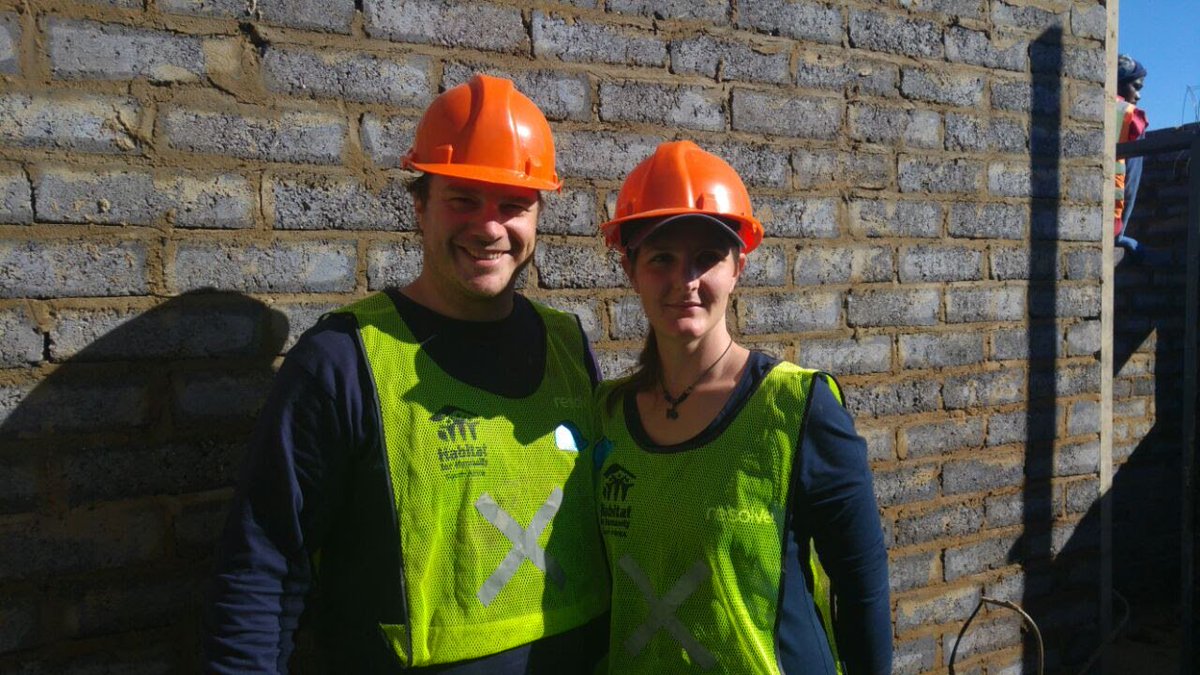resolve_sp's tweet photo. #Flashback to 2017 when we built a house with #HabitatForHumanity for #MandelaDay. #LifeAtResolve #ResolveSP #FlashbackFriday https://t.co/v5YR5s07Lu