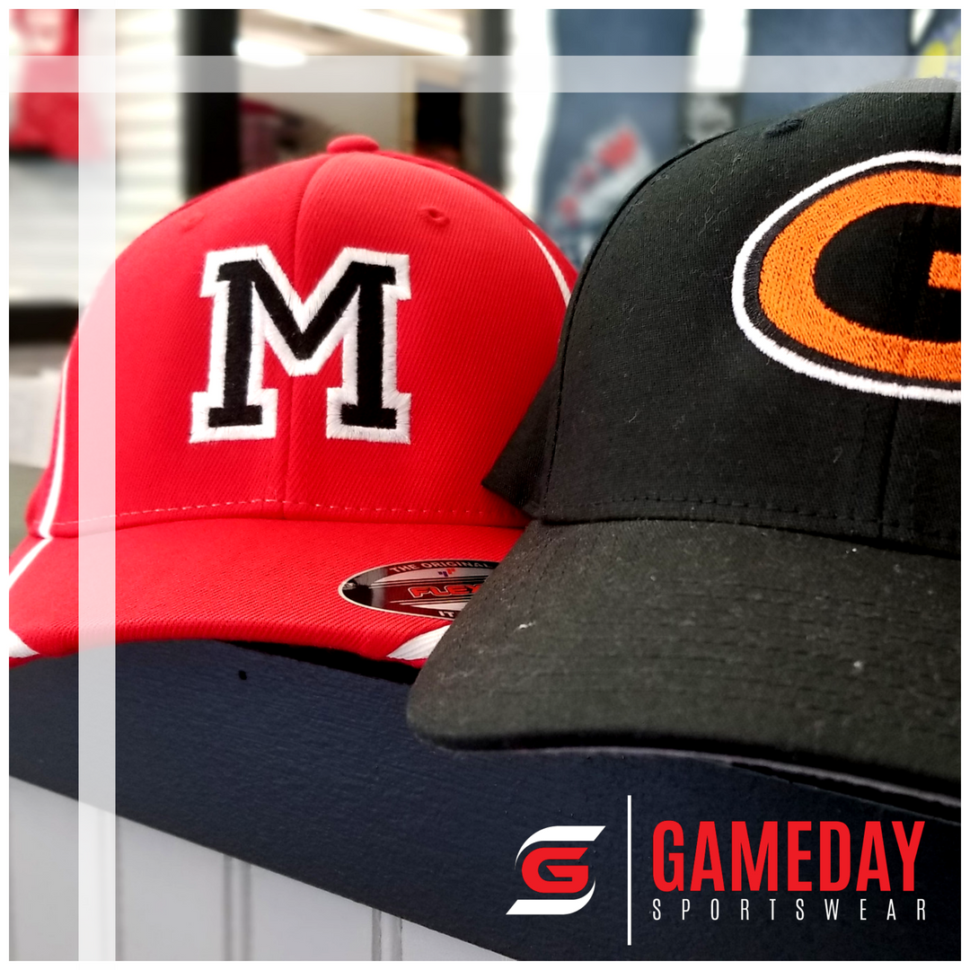 Is it time for a new hat? We have what you need right here! It's never too late to start thinking about gifts!

#FridayFeature