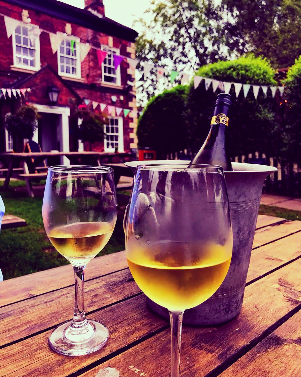 The Mustard Pot tweet media