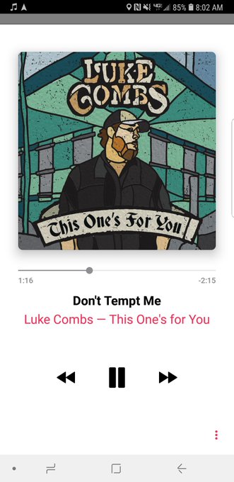 ❤❤❤❤ this song! #favorite #driving #countrymusic @lukecombs https://t.co/sQHeOPUbcG<a href="/tag/favorite"class="tags">#favorite</a><a href="/tag/driving"class="tags">#driving</a><a href="/tag/countrymusic"class="tags">#countrymusic</a>