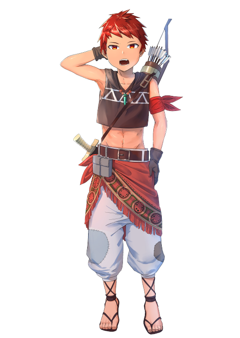 リックのtwitterイラスト検索結果 古い順