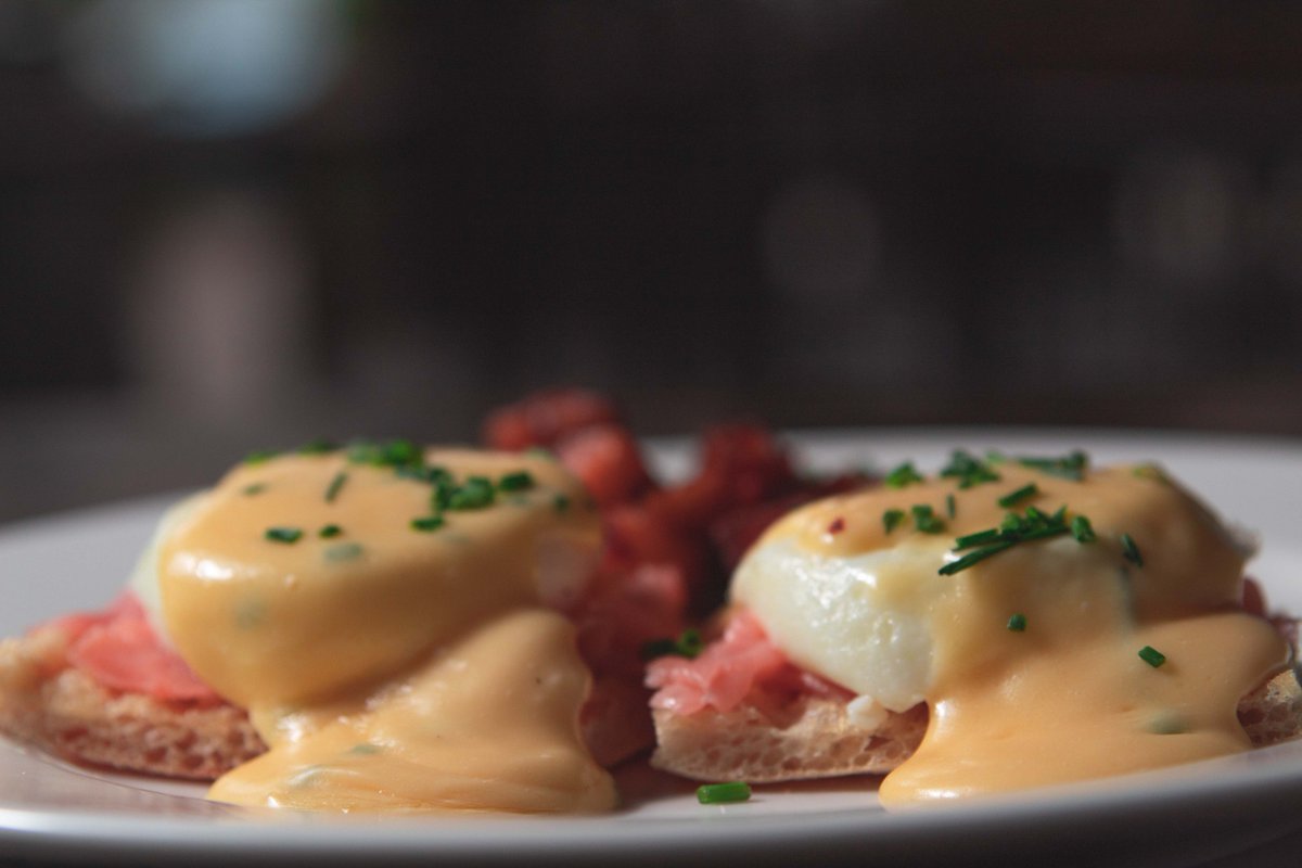 EatOutKenya's tweet photo. Have you already made brunch plans this weekend? ππ
@AnkoleGrill
#EatOutKenya
#BrunchWeekends https://t.co/sS73qdlBjc