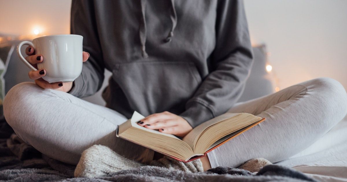 Is spending too much time indoors increasing your risk of #OCD ?
A new study says maybe <a href="/bustle/">Bustle</a> buff.ly/2NJcXeY