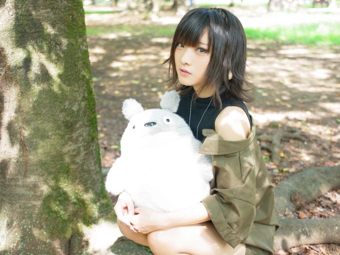 コスプレイヤー火将ロシエルのTwitter画像10