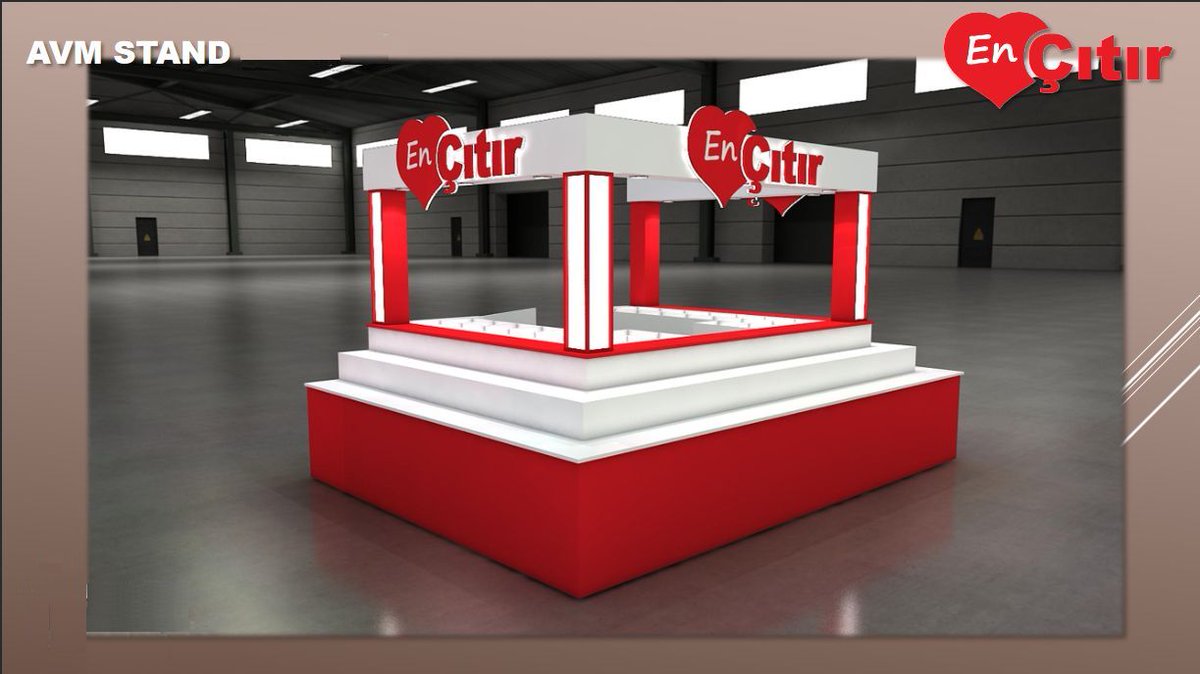 AVMler için (Kuruyemiş Stand) Franchise çalışmamız devam ediyor..!

- Tecrübe desteği 
- Kaliteli ürün desteği 
- Marka &amp; Reklam desteği 
- Yer tahsis desteği   

Ayrıntılı bilgi için ; 0545 45 45 366 #franchise