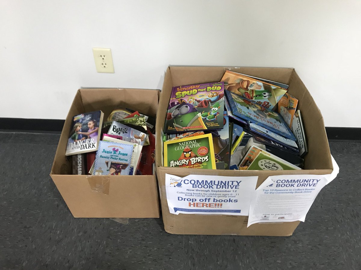 BEACON House, Inc. on Twitter "Remember to keep dropping of books for