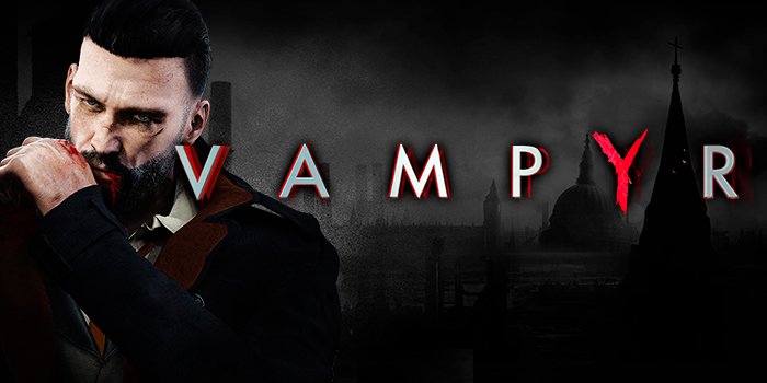 FOX21 has secured the rights to #Vampyr to adapt for television!  
More info:  forums.focus-home.com/topic/28086/va…