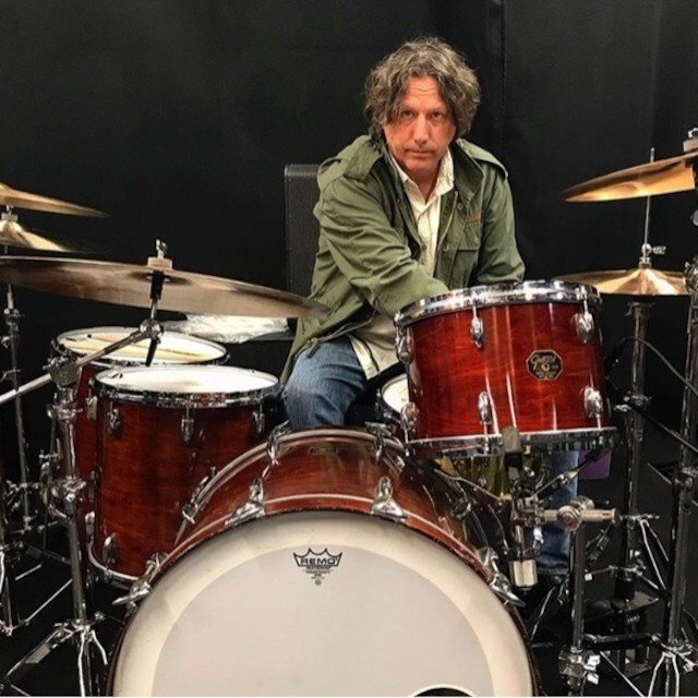 Happy Birthday Today 8/17 to former Black Crowes drummer turned sportscaster Steve Gorman.  Rock ON! 