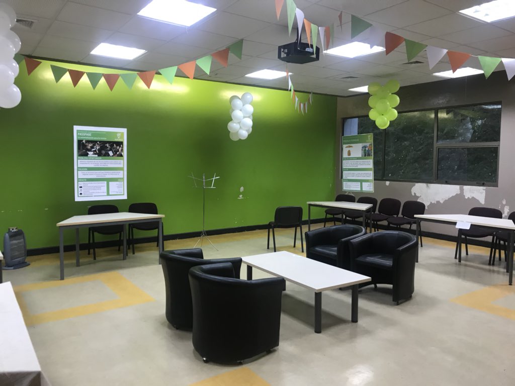 Feriainnova's tweet photo. Gente!! Ya estamos a tan solo una hora de vivir esta magnífica experiencia. No te lo pierdas hoy viernes 17 y mañana sabado 18 de Agosto!! Feria de Innovación #INNOVA #INNOVA2 https://t.co/WwwbkBkhk6