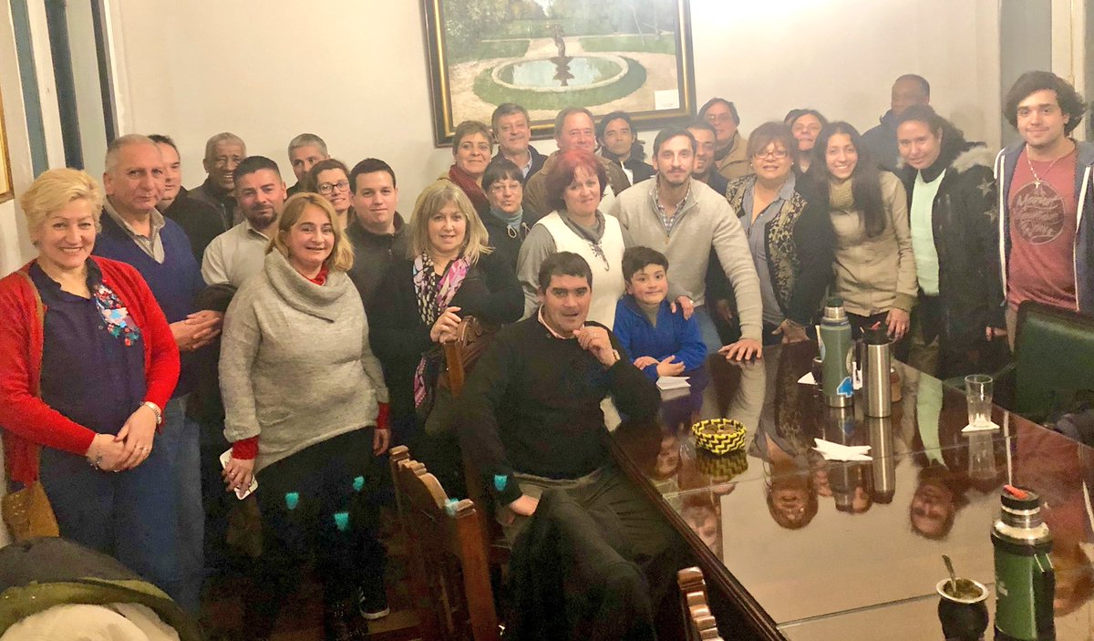 Diego Rodríguez tweet media