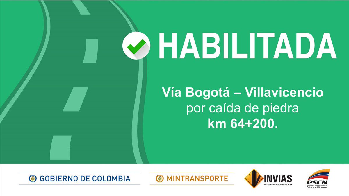 Buenos días
Departamento de #Cundinamarca