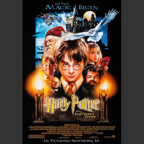DoesItHaveDogs's tweet image. Updates are live on the site! Does it have dogs? 
New movie reviews: Harry Potter and the Sorcerer’s Stone (2001), Harry Potter and the Chamber of Secrets (2002)
DoesItHaveDogs.com
#DoesItHaveDogs #MovieReviews #DogsofTwitter #DogsLife #Dogs #Reviews #Movies #DIHD