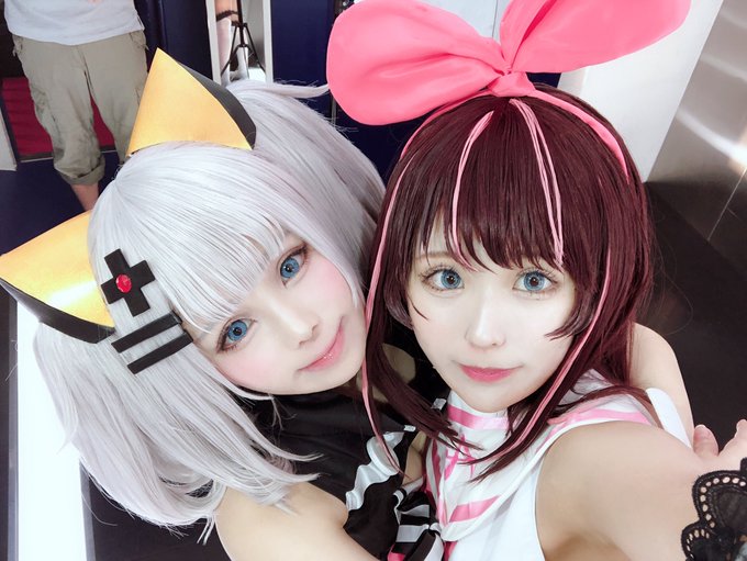 コスプレイヤー姫美那のTwitter画像68