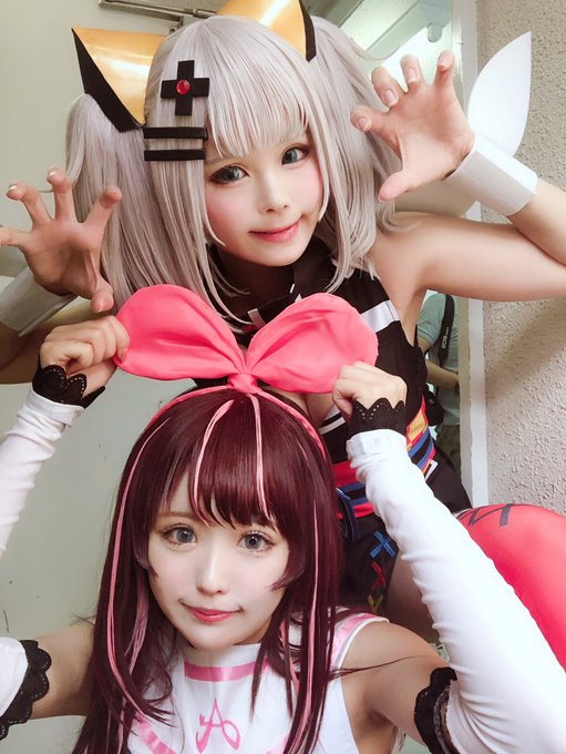 コスプレイヤー姫美那のTwitter画像67