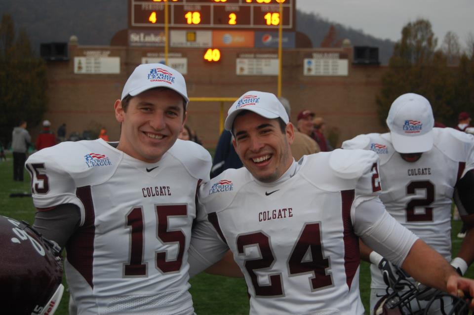 gate6912's tweet image. 15 days until @ColgateFB kicks off their campaign for a 10th Pat. League Title! Do your part and join the Maroon Council! #TeamColgate #ColgateEntry 
colgate.edu/alumni/giving-…