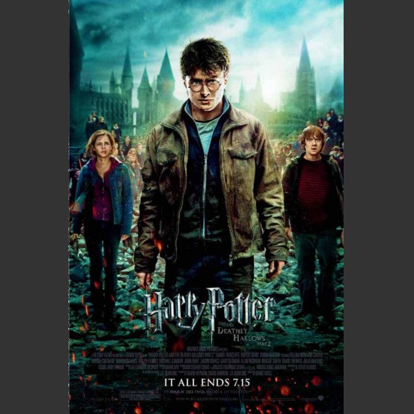 DoesItHaveDogs's tweet image. Updates are live on the site! Does it have dogs? 
New movie reviews: Harry Potter and the Deathly Hallows, Part 1 (2010), Harry Potter and the Deathly Hallows, Part 2 (2011)
DoesItHaveDogs.com
#DoesItHaveDogs #MovieReviews #DogsofTwitter #DogsLife #Dogs #Reviews #Movies
