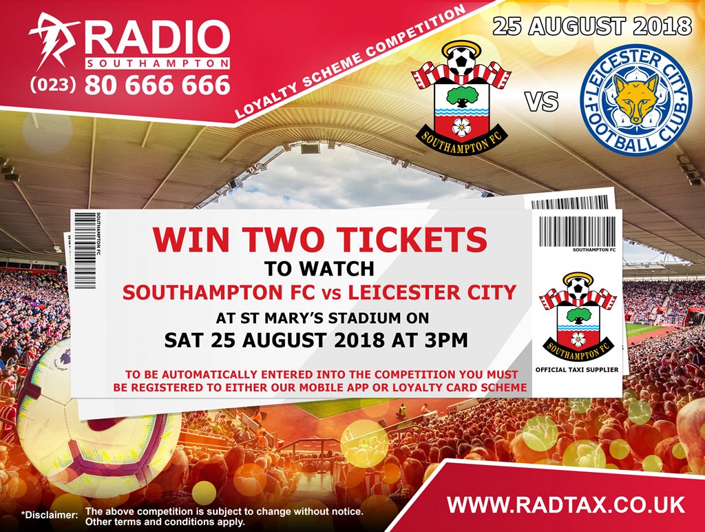 Radio Taxis (Soton) tweet media