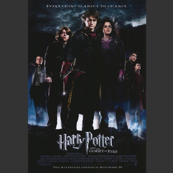 DoesItHaveDogs's tweet image. Updates are live on the site! Does it have dogs? 
New movie reviews: Harry Potter and the Prisoner of Azkaban (2004), Harry Potter and the Goblet of Fire (2005)
DoesItHaveDogs.com
#DoesItHaveDogs #MovieReviews #DogsofTwitter #DogsLife #Dogs #Reviews #Movies #DIHD