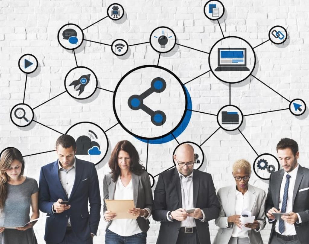 CTWebFactory's tweet image. #SocialMedia is Only Part of Your Solution When it Comes to #Recruiting and #Hiring via @FPCNational buff.ly/2GFq11Q #HR #SME