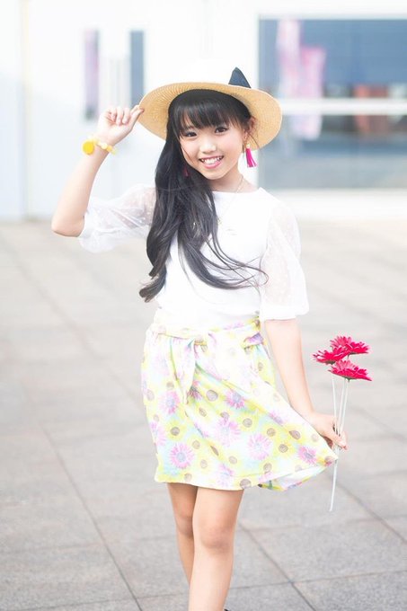 Twitterのコスプレ画像22