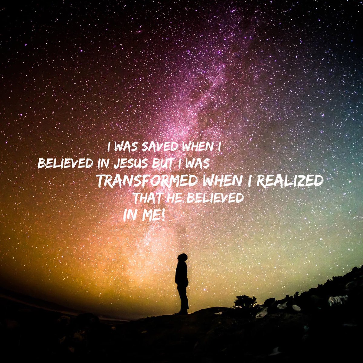 kvministries's tweet photo. The story of my life in two lines! https://t.co/B4vP5LYWjw