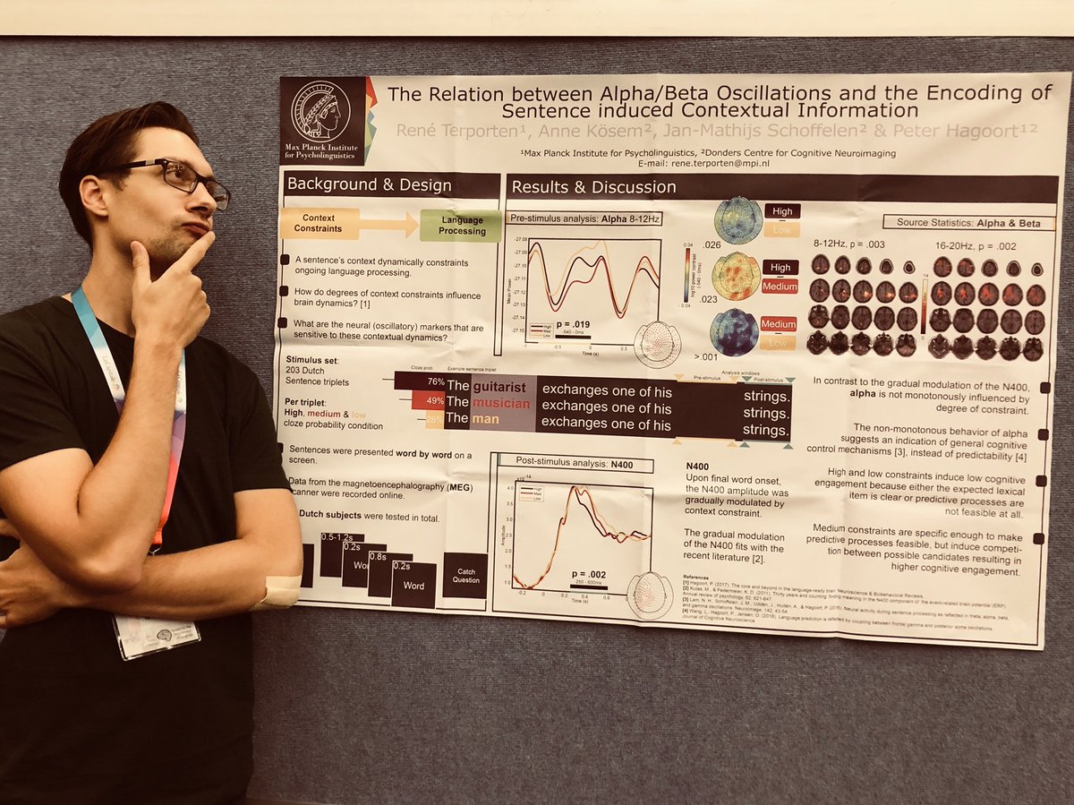 RTerporten's tweet photo. Want to get #mindblown? Then do not miss my poster C28 during #SNL2018 I will see you there! https://t.co/Oak6mHE7zO