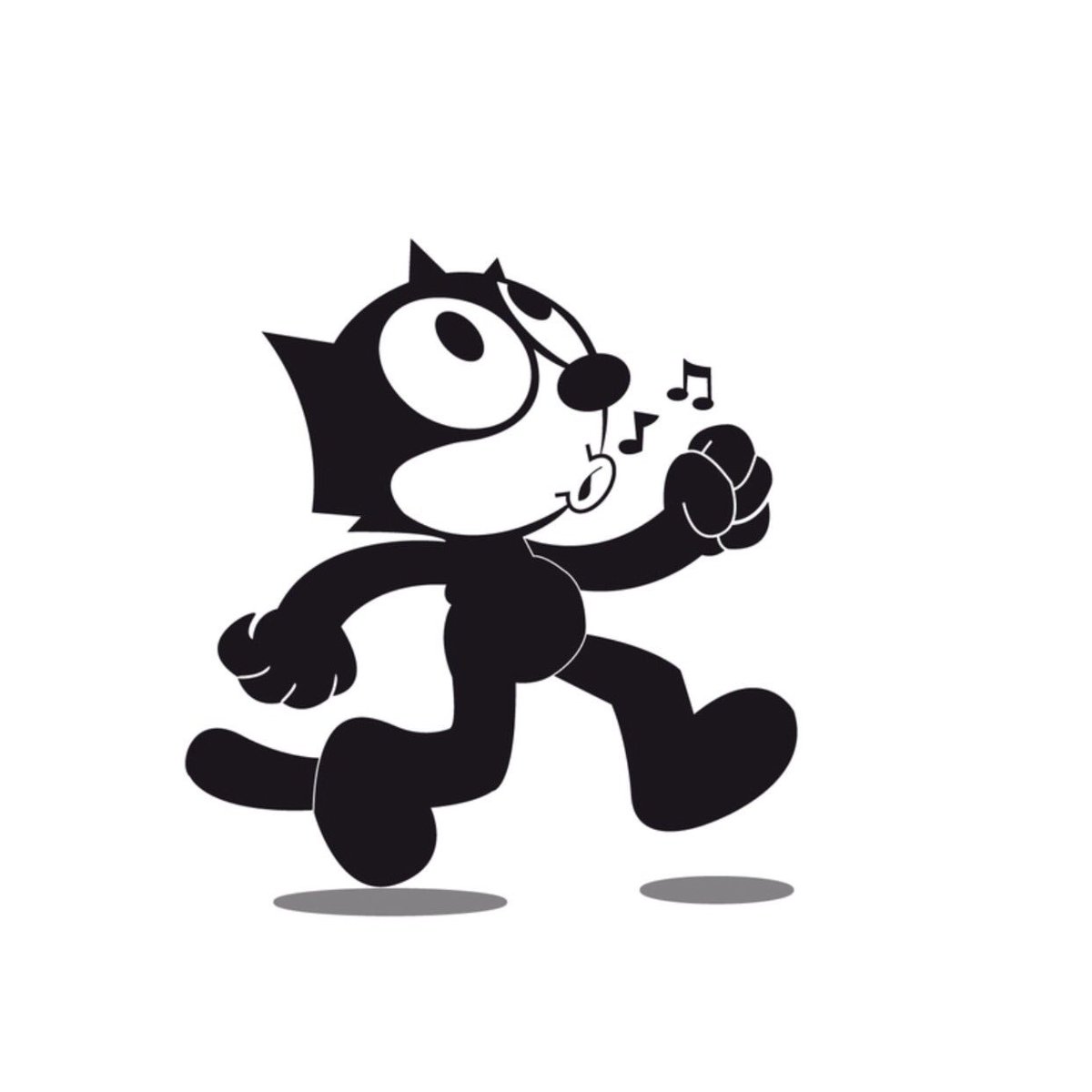 フィリックス ザ キャット Twitter Search