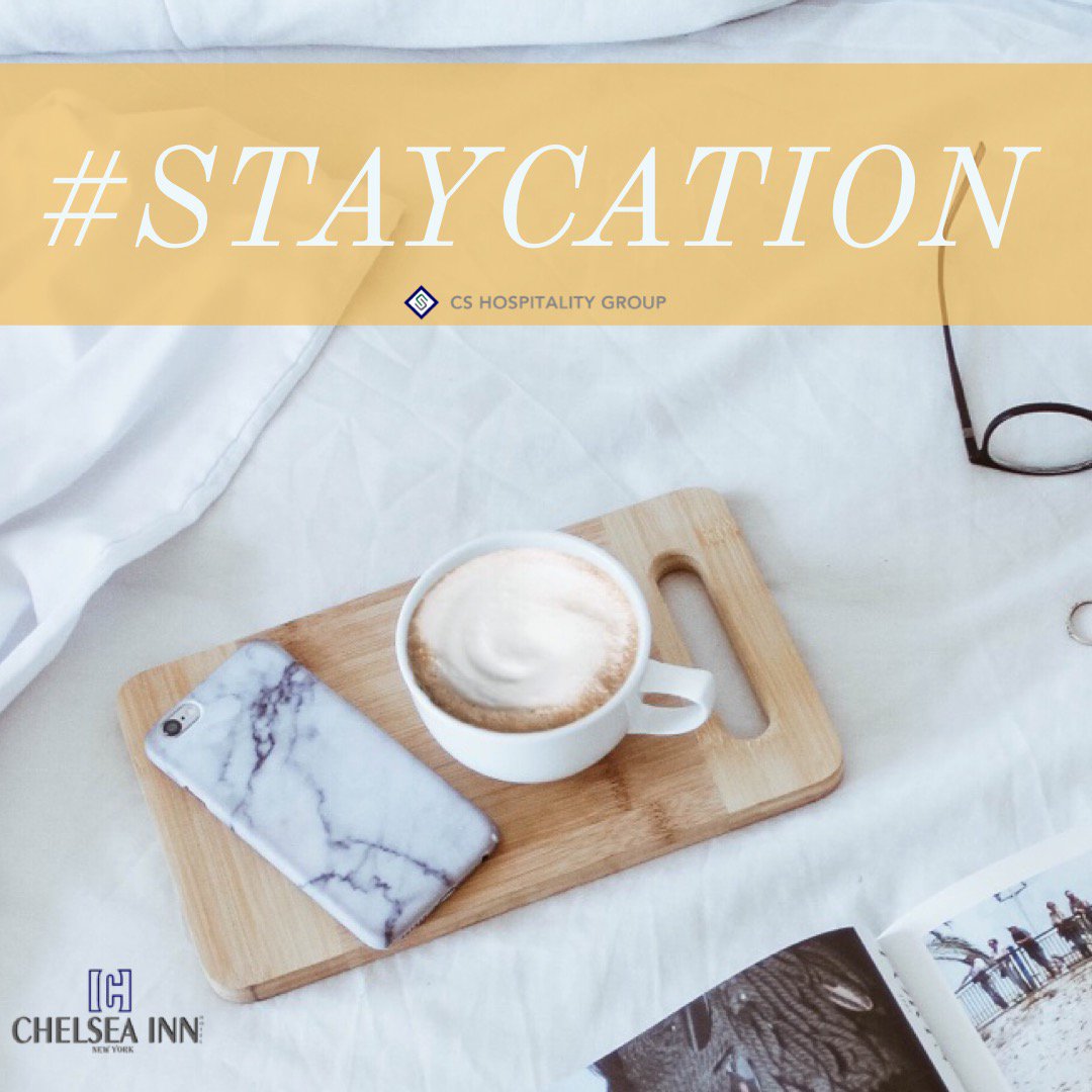 Chelsea Inn tweet media