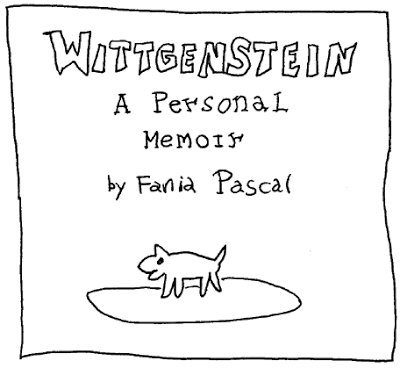 諸隈元シュタイン Pascal女史は1936年末のwittgensteinによる 罪の告白 の犠牲者でもある 取込中に電話が鳴り W 今から会いたい P 急を要する話 W そうだ 待てない と断固言うので渋々家に来させたら 当人以外には どうでもいい話ばかり 諸隈元シュタイン Pascal女史は1936年末のwittgensteinによる 罪の告白 の犠牲者でもある 取込中に電話が鳴り W 今から会いたい P 急を要する話 W そうだ 待てない と断固言うので渋々家に来させたら 当人以外には どうでもいい話ばかり