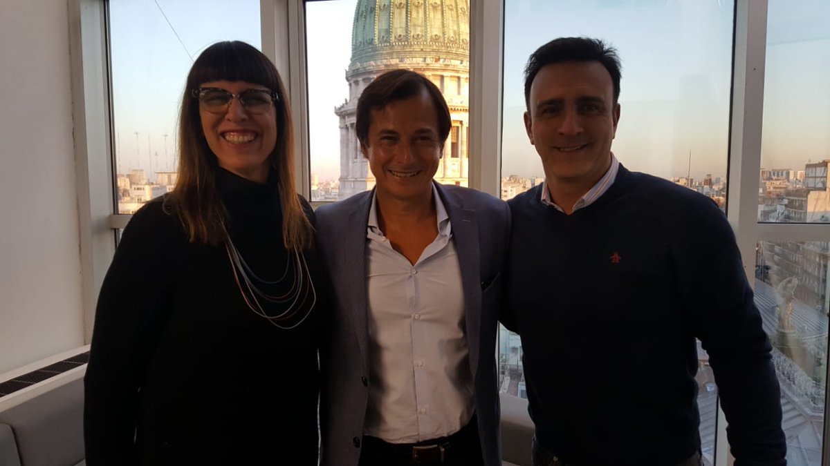Daniel Lipovetzky (@lipovetzky) on Twitter photo Ayer recibí a @valeriaschapira y <a href="/pavesioluis/">Luis Pavesio</a> con quienes conversamos s/la reforma a la ley 14346 d protección d los animales y del contenido del texto q estamos consesuando entre los mas d 10 proyectos presentados!Vamos por más y mayor protección para nuestros queridos animales! Ayer recibí a @valeriaschapira y <a href="/pavesioluis/">Luis Pavesio</a> con quienes conversamos s/la reforma a la ley 14346 d protección d los animales y del contenido del texto q estamos consesuando entre los mas d 10 proyectos presentados!Vamos por más y mayor protección para nuestros queridos animales!