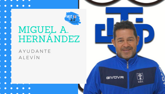 UD_Toresana's tweet photo. PRESENTACIONES |
Etapa de Formación:
Os presentamos a los responsables de nuestro #AlevínAUDT
Objetivo: mejora técnica individual, cohesión grupal e iniciación a los sistemas de juego.
#UDT2.0 #PasoApaso #SegundaFase https://t.co/JklMzfsoVr
