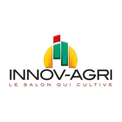 C'est parti pour 3 jours sur Innov-agri! Retrouvez Agriaffaires sur le stand F11, allée F. Nous vous attendons nombreux! <a href="/Innovagri1/">Innov-Agri</a> #innovagri #agriculture #agricole