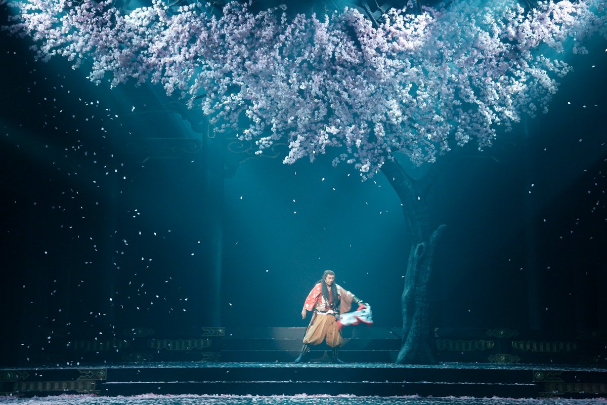 frodobowl's tweet photo. I wrote about life, death, and the sublime beauty of perverse desire in "NINAGAWA Macbeth" for COOL: https://t.co/rl6hDGTjEU
#NINAGAWAMacbeth #MostlyMozart #LincolnCenter #nyc #theatre https://t.co/BtPu3kGLyz