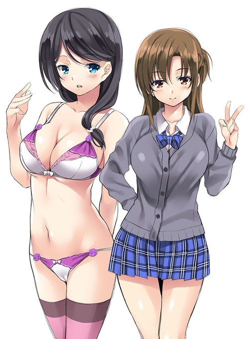 ただいま商業漫画進めています!ペン入れ中～ 