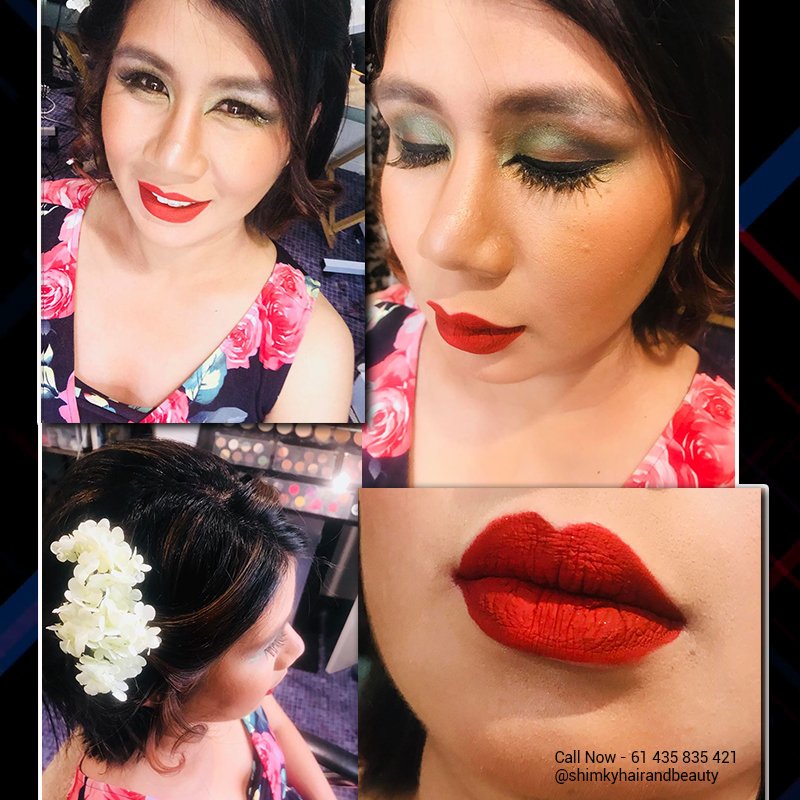 Shimky S Hair And Beauty Sshimky Twitter