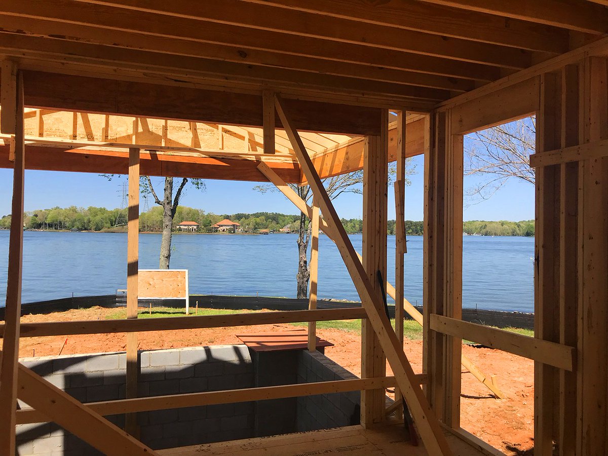 Foundation Homes Residential LLC (FoundationHomeR) Twitter