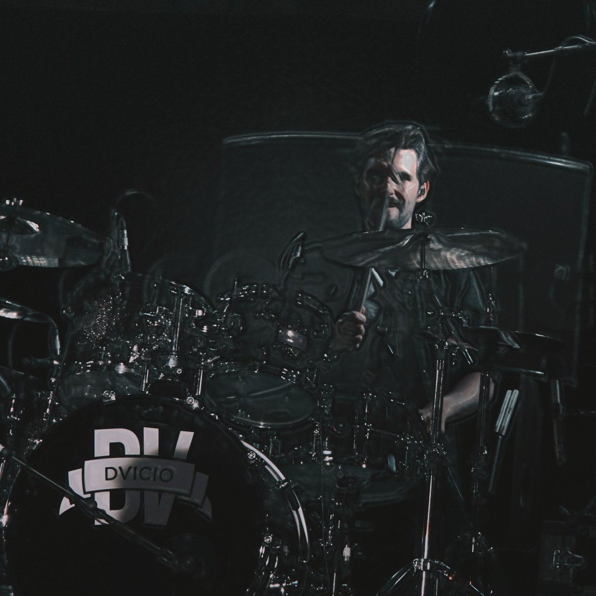 🥁🎵🎶🥁💜✨ #Flash🔙Friday <a href="/dvicio_luis/">Luis Gonzalvo</a> ❤ 

#MyEdit #fbf