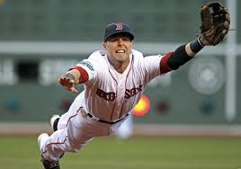 Happy birthday Dustin Pedroia! 