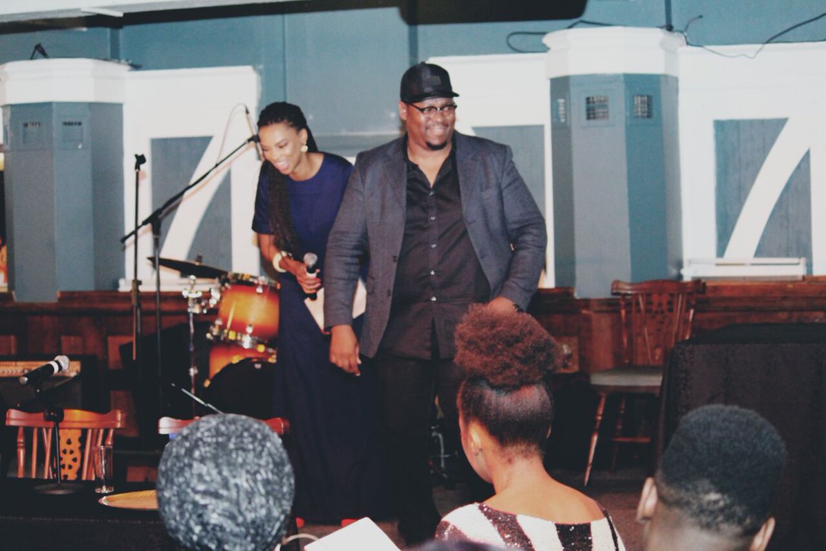 DurbanPlayhouse's tweet photo. We are at the 22nd South African Women’s Art Festival Fringe featuring Live Music, Dialogue & Poetry in the Playhouse Cellar. #SAWAF18 #bethelegacy #woman2woman #man2man https://t.co/NUd1saX82g