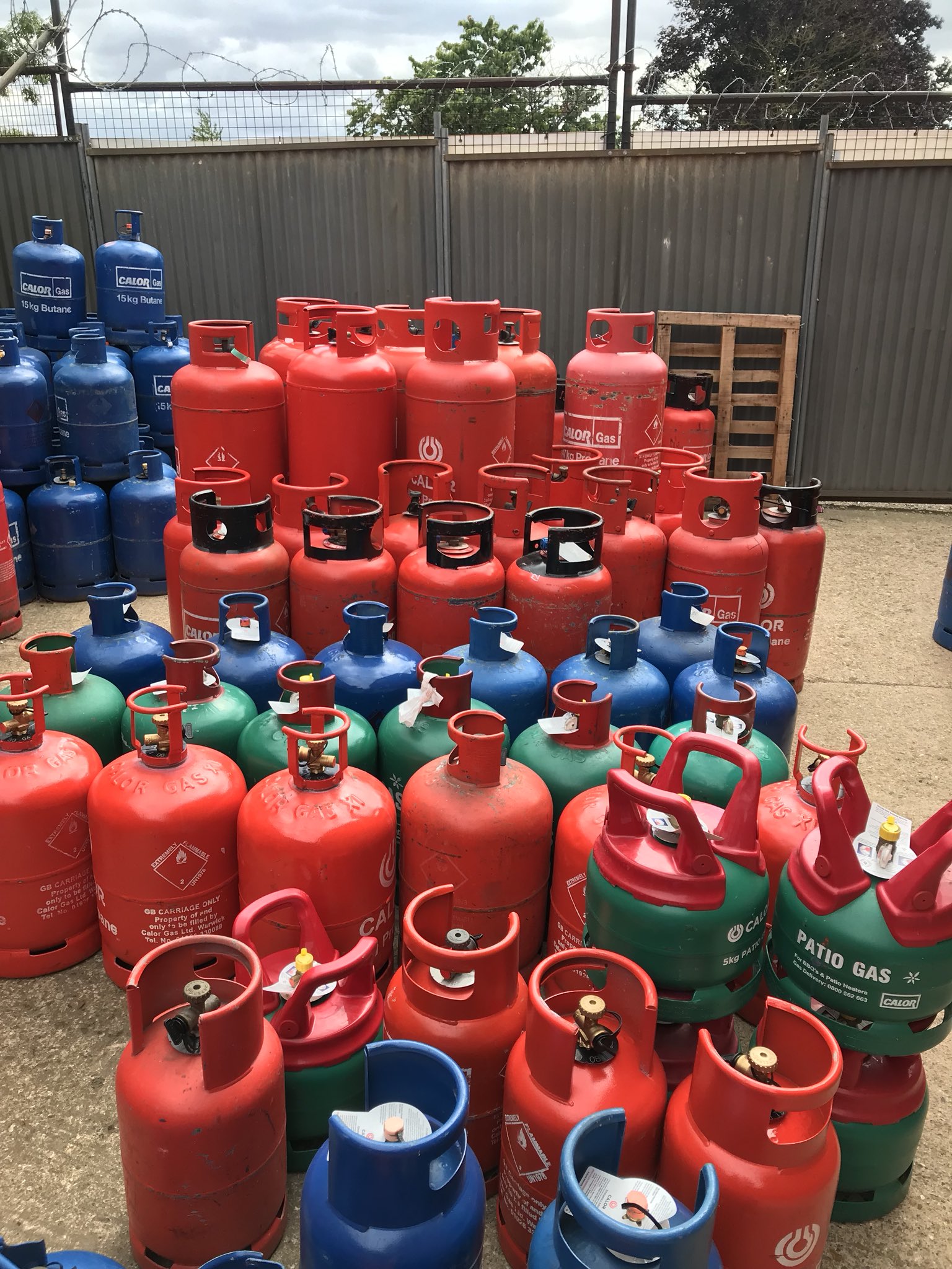 Pershore Hire Centre (pershorehire) / Twitter