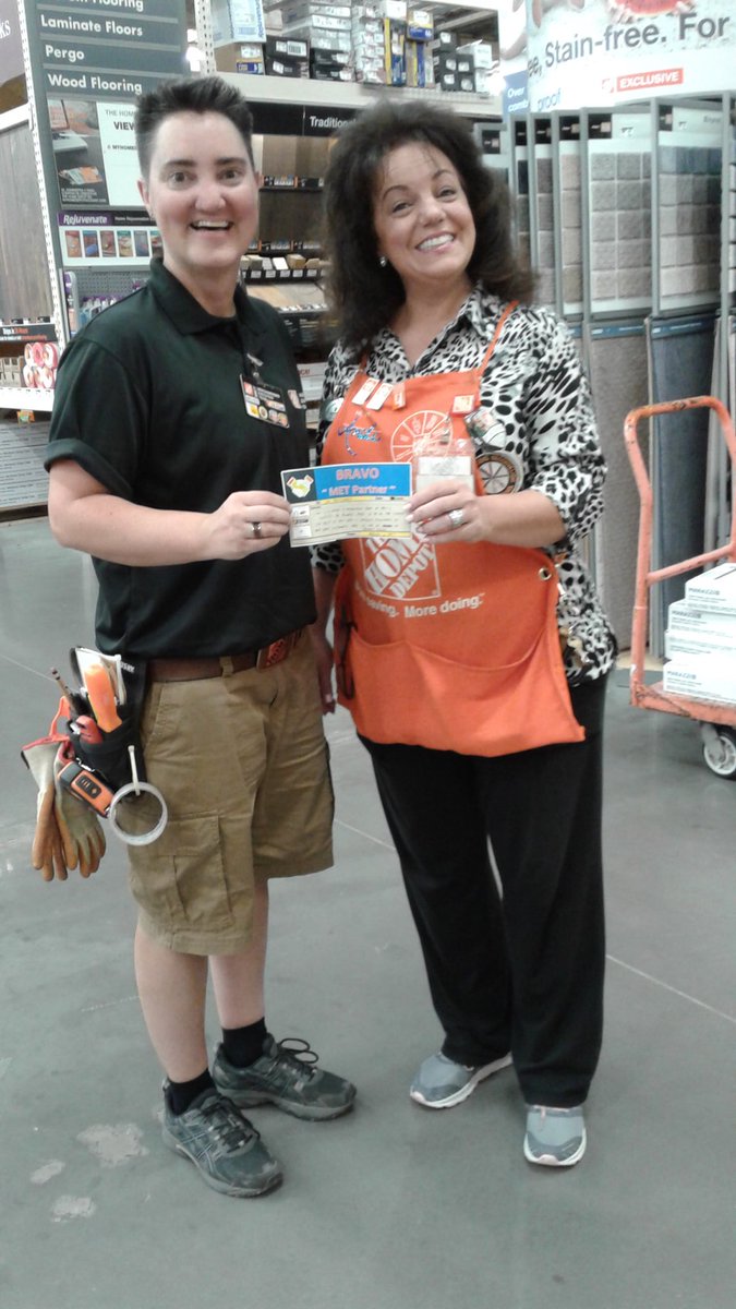 Steve Craig (@warehousewally) on Twitter photo Recognizing Andi at 745 for being a great partner to MET. Thx so much. <a href="/shodgson16/">Stacey Hodgson</a> <a href="/jimpritchardTHD/">Jim Pritchard</a> <a href="/ScottRoop/">Scott Roop</a> Recognizing Andi at 745 for being a great partner to MET. Thx so much. <a href="/shodgson16/">Stacey Hodgson</a> <a href="/jimpritchardTHD/">Jim Pritchard</a> <a href="/ScottRoop/">Scott Roop</a>