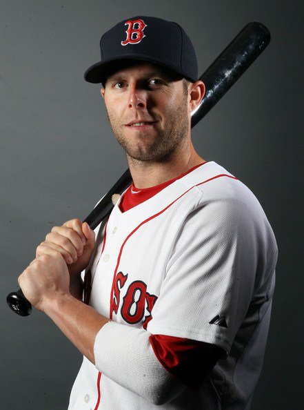 Happy Birthday Act of Valor Award Nominee Dustin Pedroia  